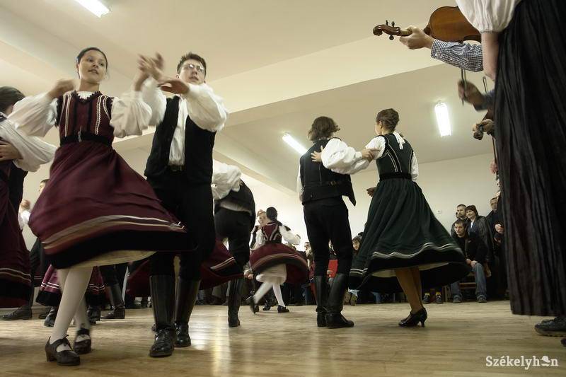 •  Fotó: Kristó Róbert