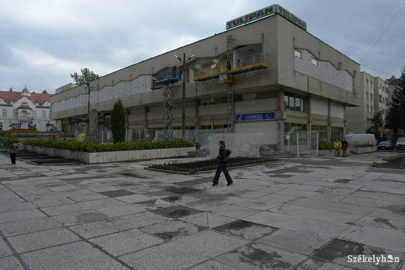 • Fotó: Kristó Róbert