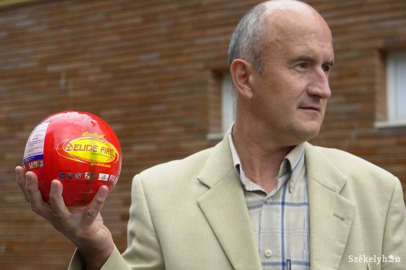 •  Fotó: Kristó Róbert