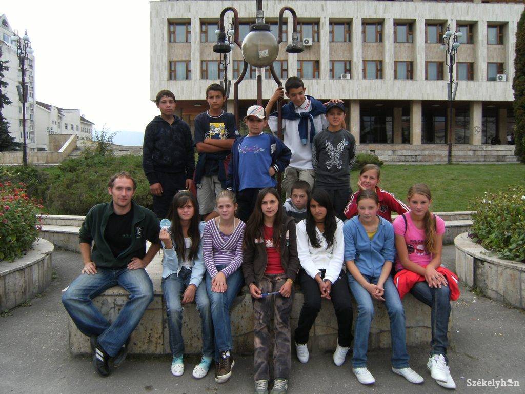 • Fotó: Daczó Katalin