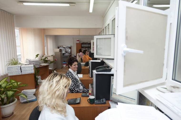 Ismét nyomtatnak egészségbiztosítási kártyát