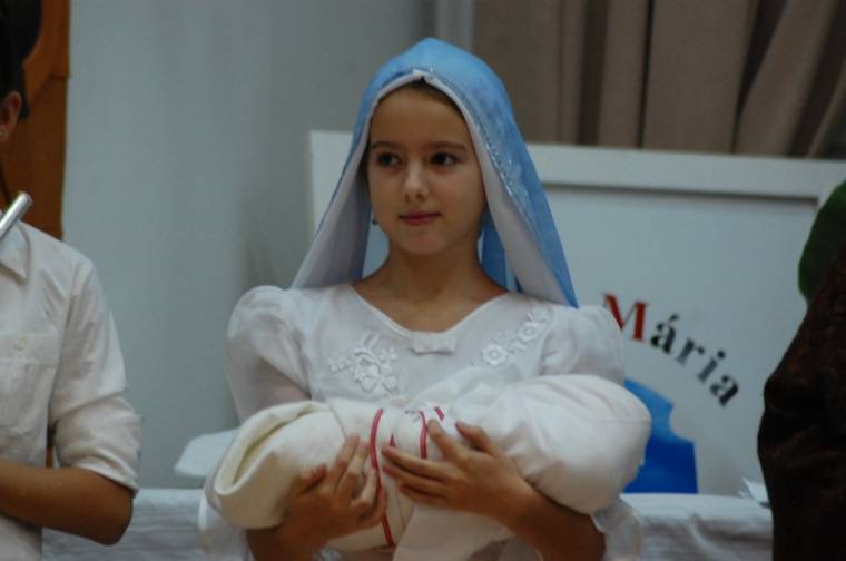 Készítsük fel szívünket Jézus érkezésére