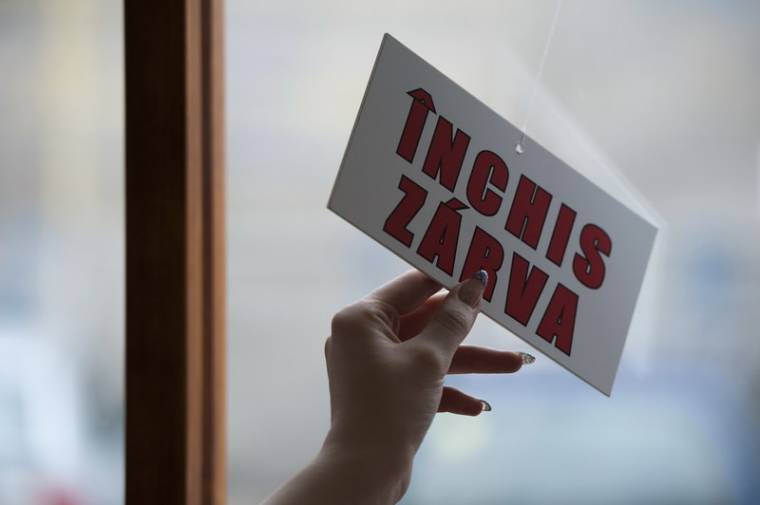 Karácsonyi nyitva tartás Udvarhelyen