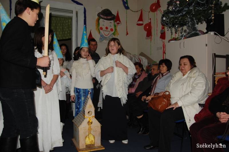 •  Fotó: Iochom Zsolt