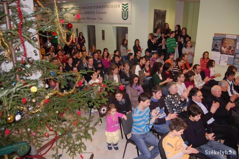 • Fotó: Iochom Zsolt