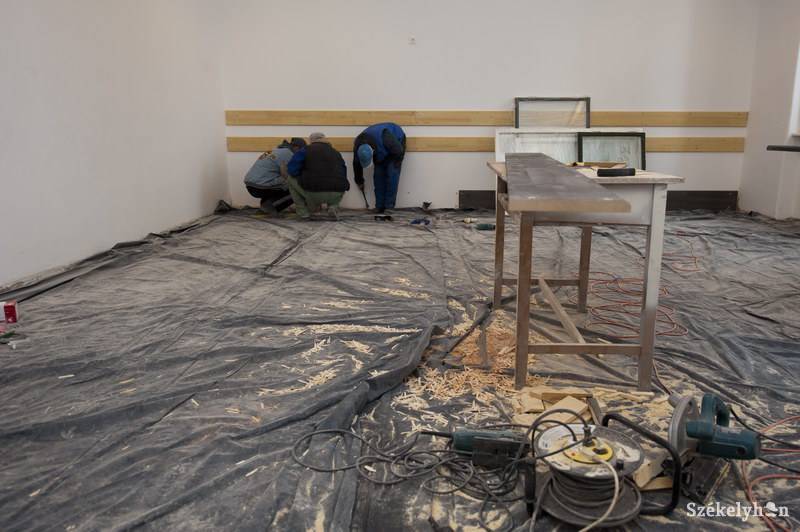 &bullet;  Fotó: Kristó Róbert