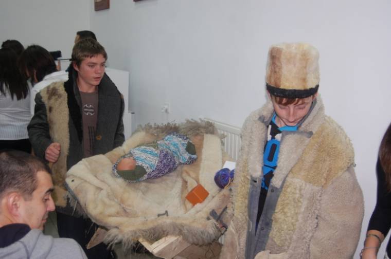 Szebbé tehetik az ünnepet