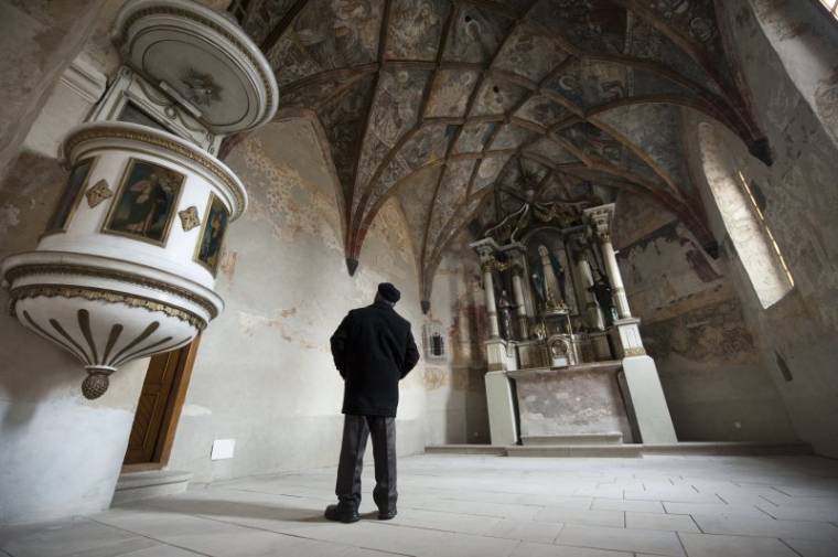 Úgy ahogy, de kész van