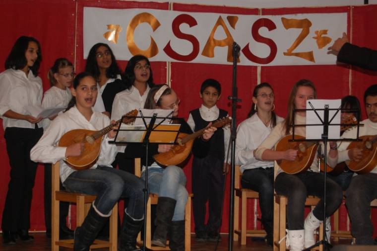 Csodálatos az árva szeretete