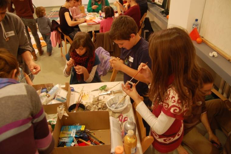 A téli ünnepkör gyerekszemmel