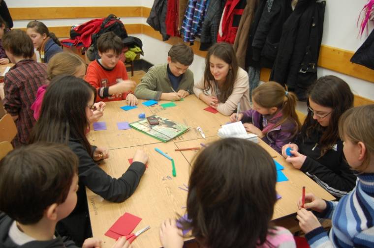 Karácsonyváró rendezvények a Márton Áron Gimnáziumban