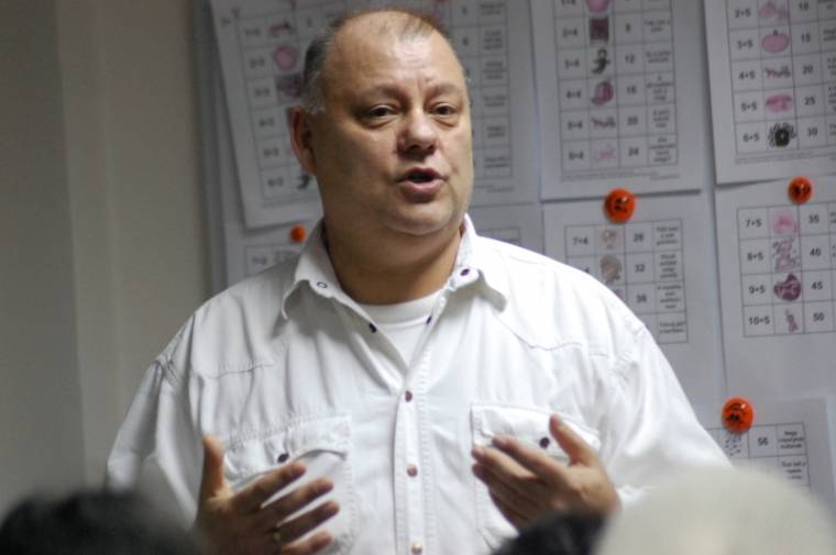 Gyermekáldás és a karácsony szentsége