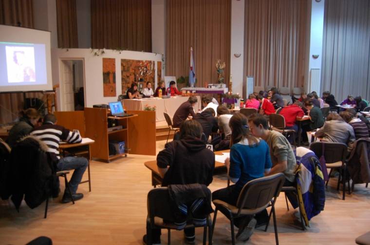 Pro Libertate – történelmi vetélkedő