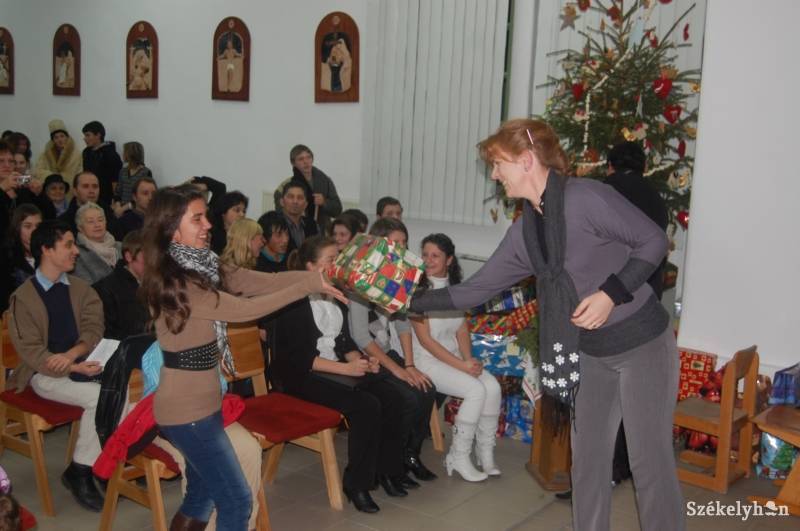 &bullet;  Fotó: Iochom Zsolt