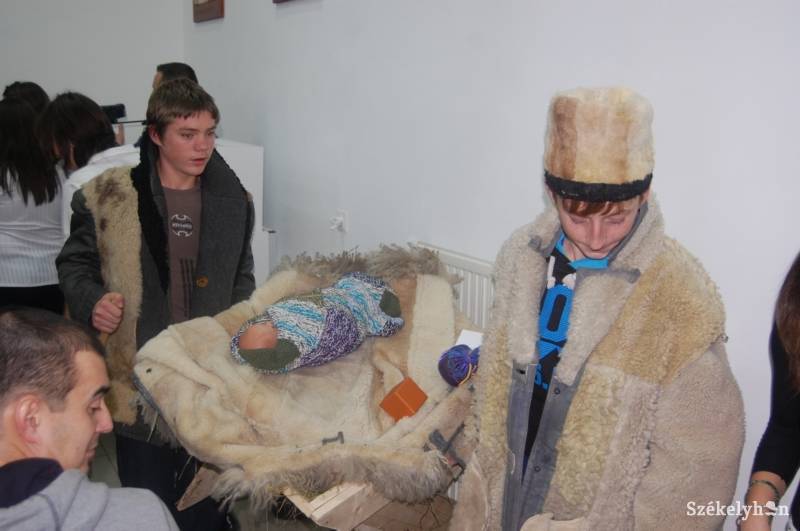 • Fotó: Iochom Zsolt