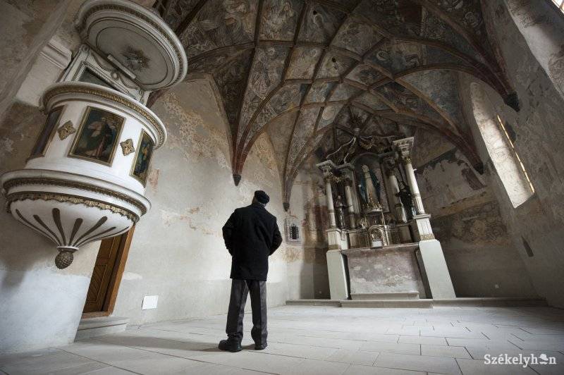 • Fotó: Kristó Róbert