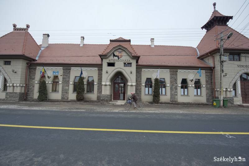 •  Fotó: Kristó Róbert