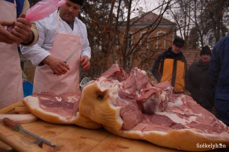 • Fotó: Iochom Zsolt