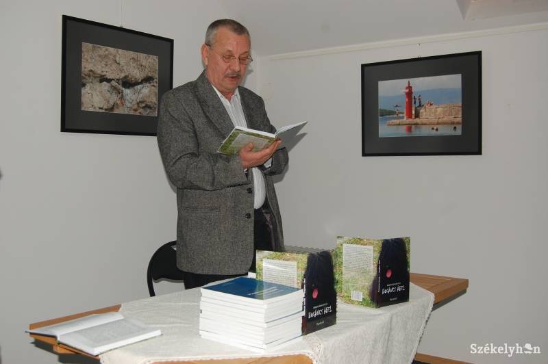 •  Fotó: Iochom Zsolt