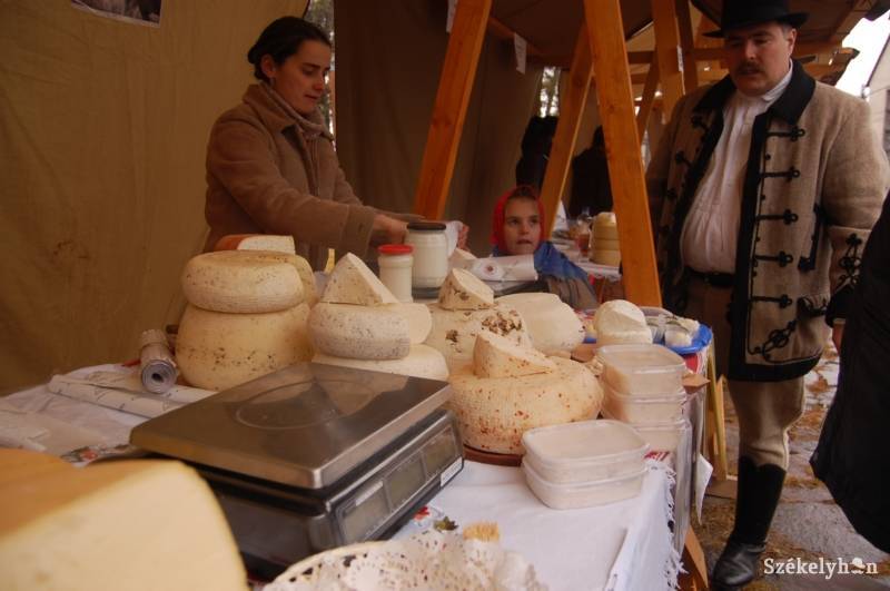 •  Fotó: Iochom Zsolt