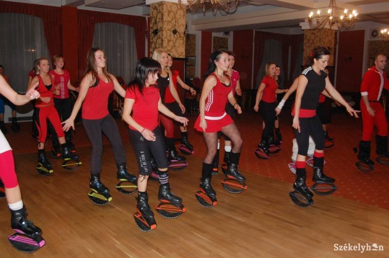 •  Fotó: Iochom Zsolt