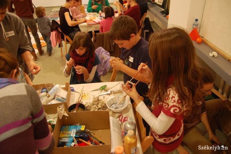 •  Fotó: Iochom Zsolt