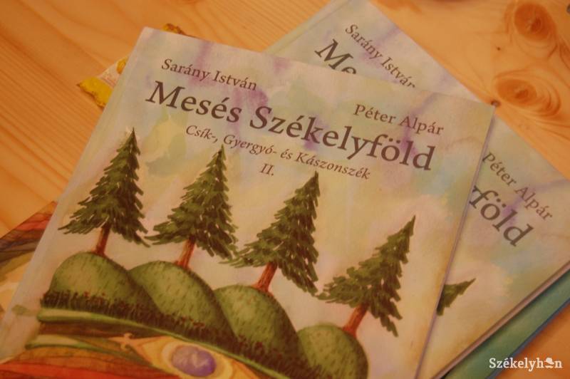 •  Fotó: Iochom Zsolt