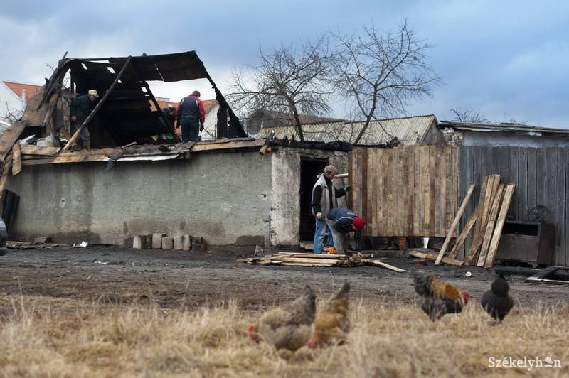 &bullet;  Fotó: Kristó Róbert