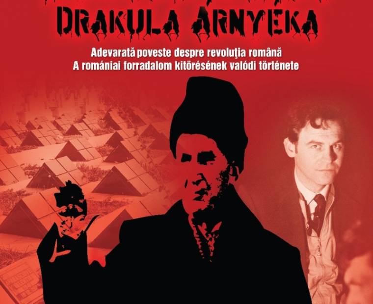 Drakula árnyéka