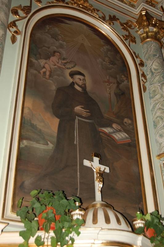 Assisi Szent Ferencre emlékeznek Csíksomlyón és Tusnádon