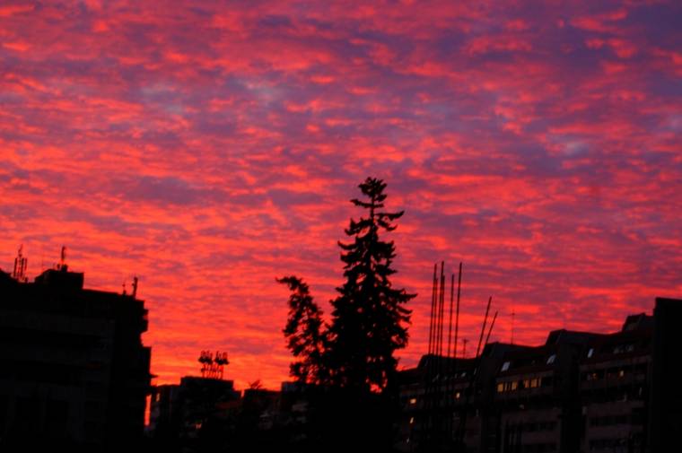 Már megint világvége?