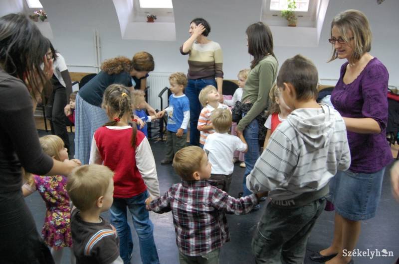 •  Fotó: Iochom Zsolt