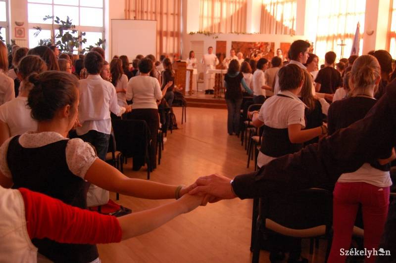 &bullet;  Fotó: Iochom Zsolt