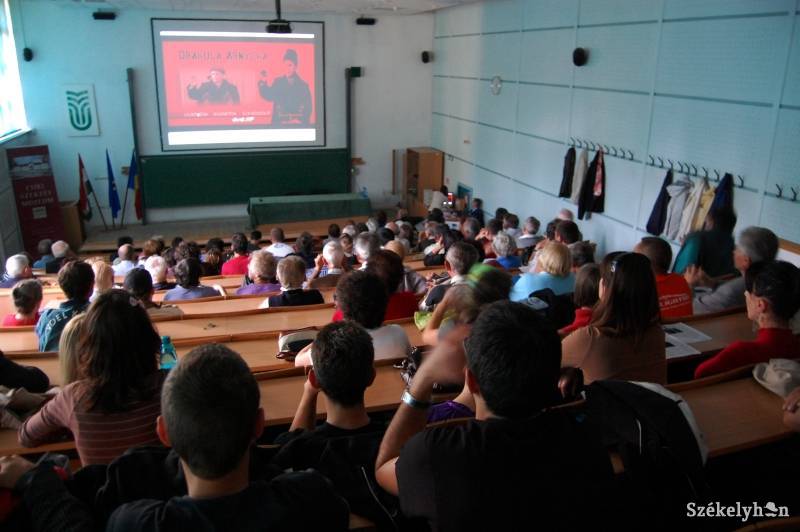 •  Fotó: Iochom Zsolt