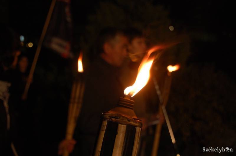 &bullet;  Fotó: Iochom Zsolt