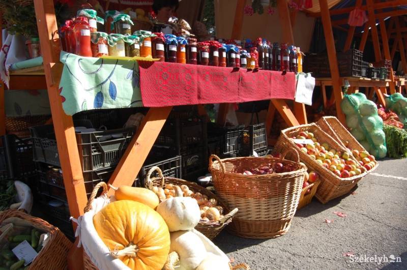 &bullet;  Fotó: Iochom Zsolt