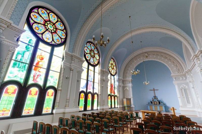 &bullet;  Fotó: Biró Zoltán