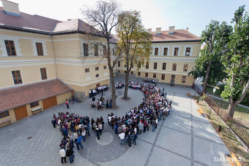 &bullet;  Fotó: Biró Zoltán