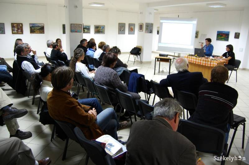 &bullet;  Fotó: Iochom Zsolt