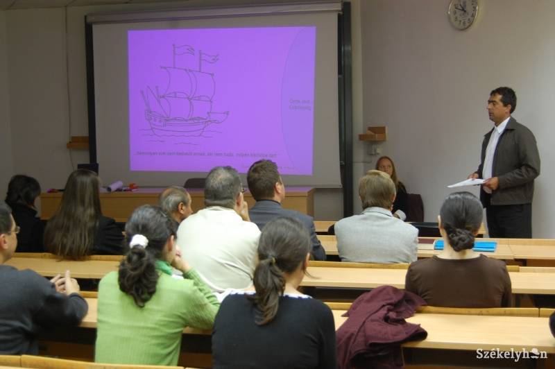 &bullet;  Fotó: Iochom Zsolt