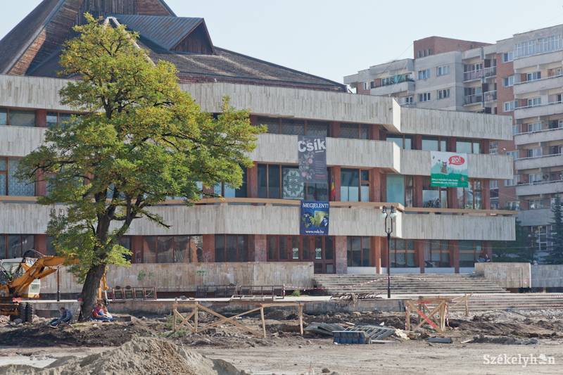 &bullet;  Fotó: Biró Zoltán