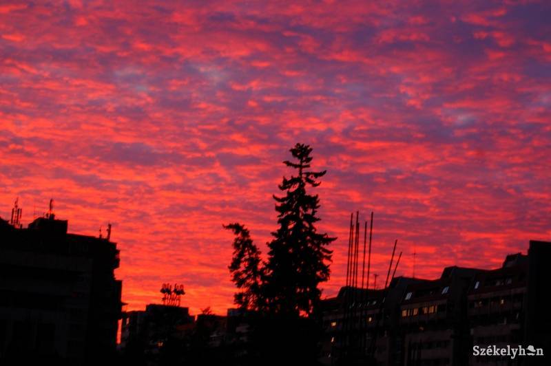 •  Fotó: Iochom Zsolt