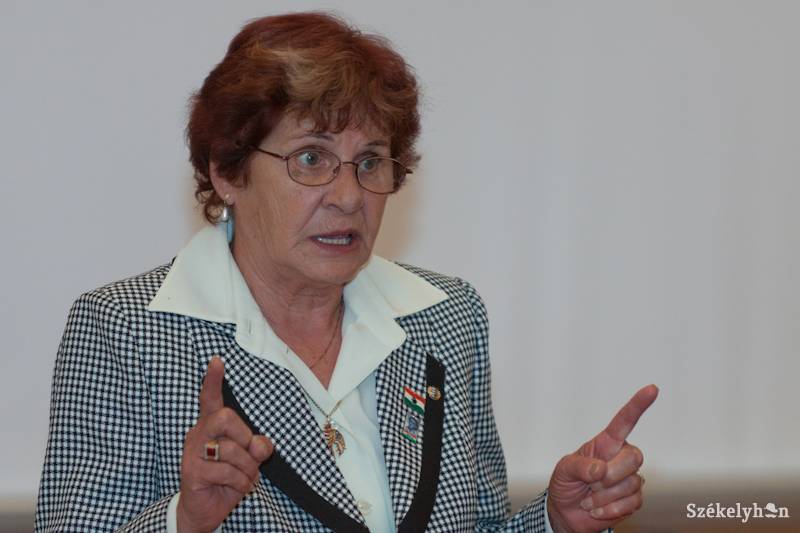 &bullet;  Fotó: Biró Zoltán