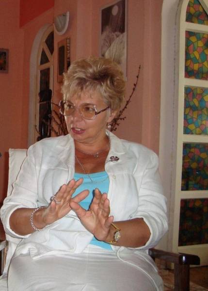 Albert Ildikó: legyen meg a mindennapi örömünk