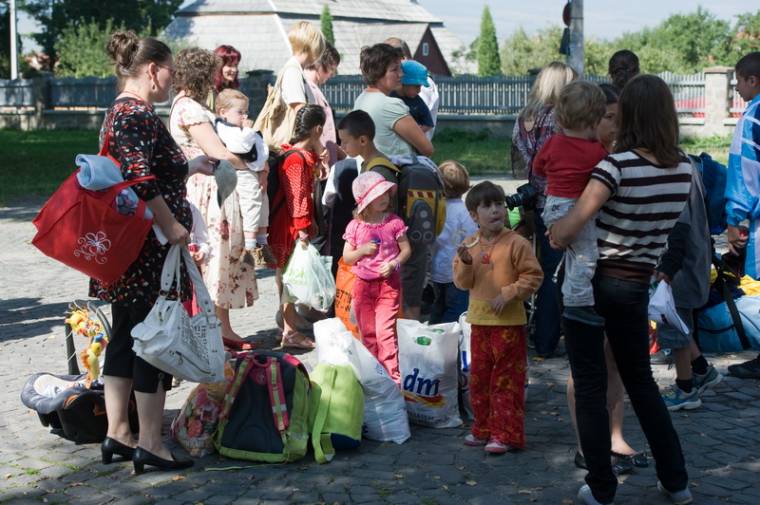 Szeretetre vágyni, szeretetet adni