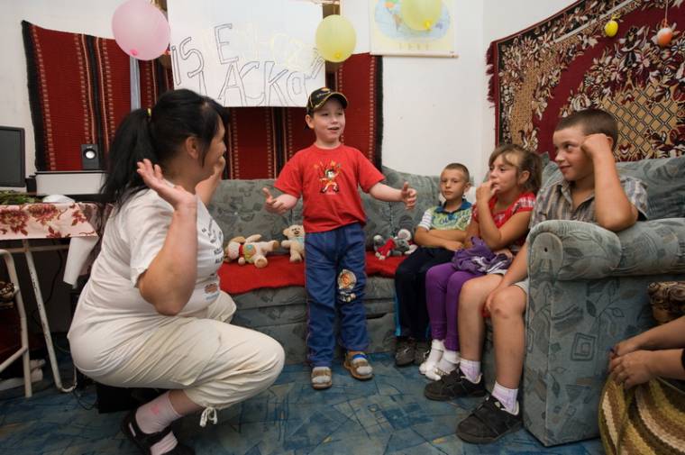 Folytatódik Lacika zalaegerszegi rehabilitációja