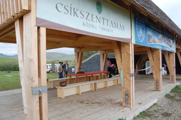 Ifjúsági találkozó lesz Csíkszenttamáson