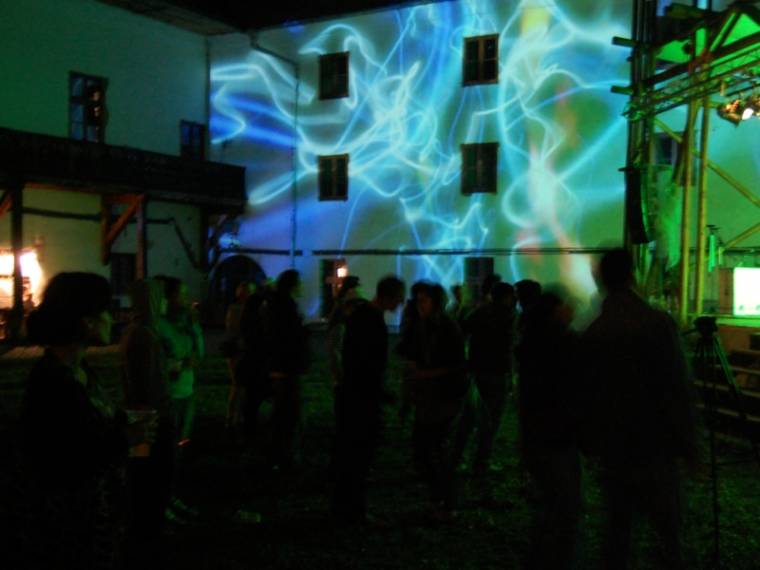 Tündérfest Csíkszeredában