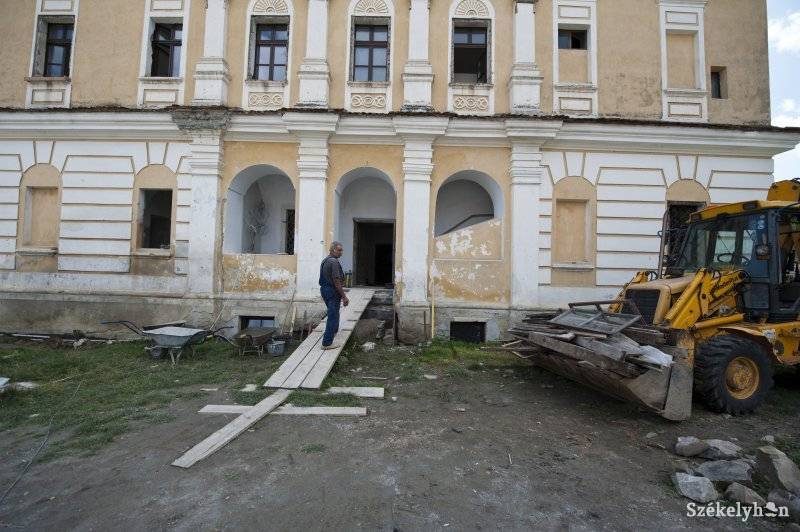 •  Fotó: Kristó Róbert