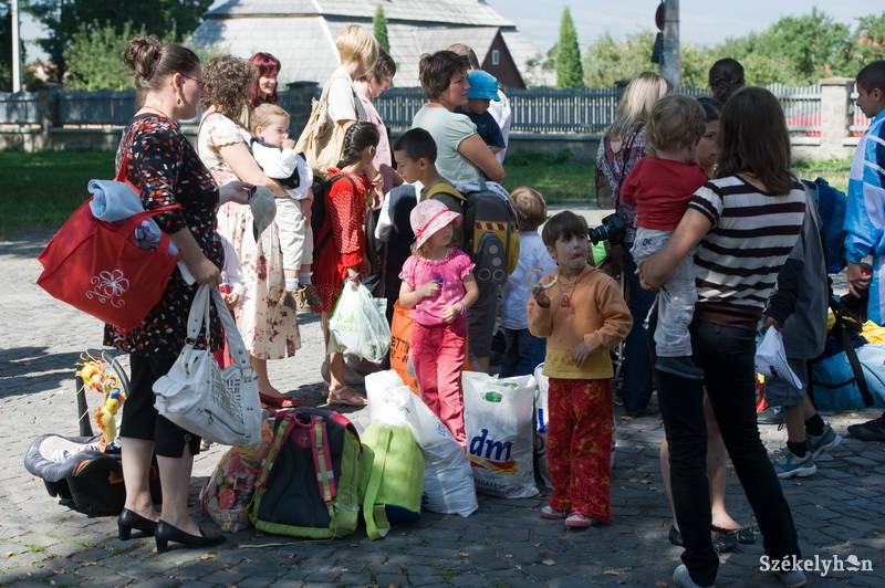 &bullet;  Fotó: Kristó Róbert